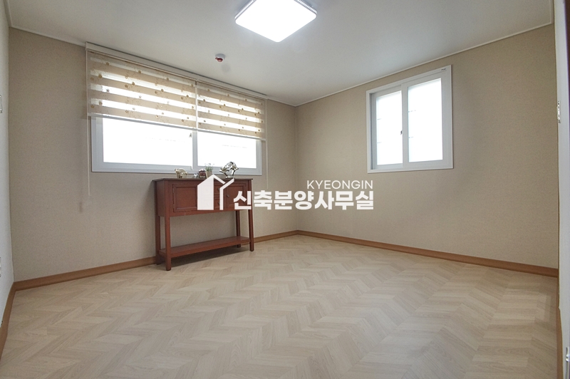 인천 부평구 삼산동 씨엘하임 [ 3룸 . 테라스 Type ] 분양 매물번호 11765 사진 9