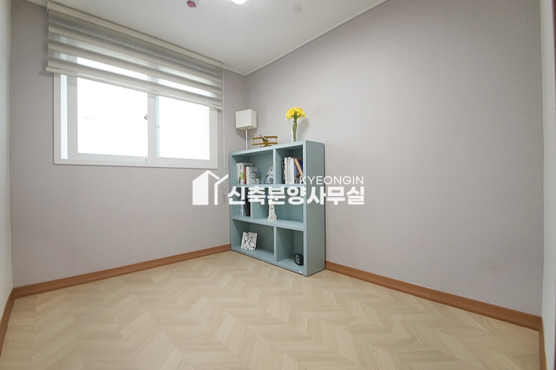인천 부평구 삼산동 씨엘하임 [ 3룸 . 테라스 Type ] 분양 매물번호 11765 사진 11