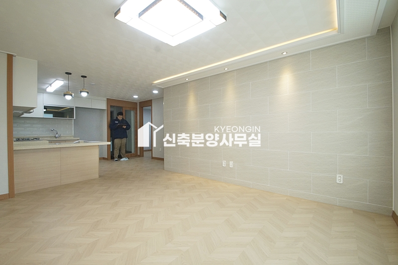 인천 부평구 삼산동 씨엘하임 [ 3룸 . 테라스 Type ] 분양 매물번호 11765 사진 19