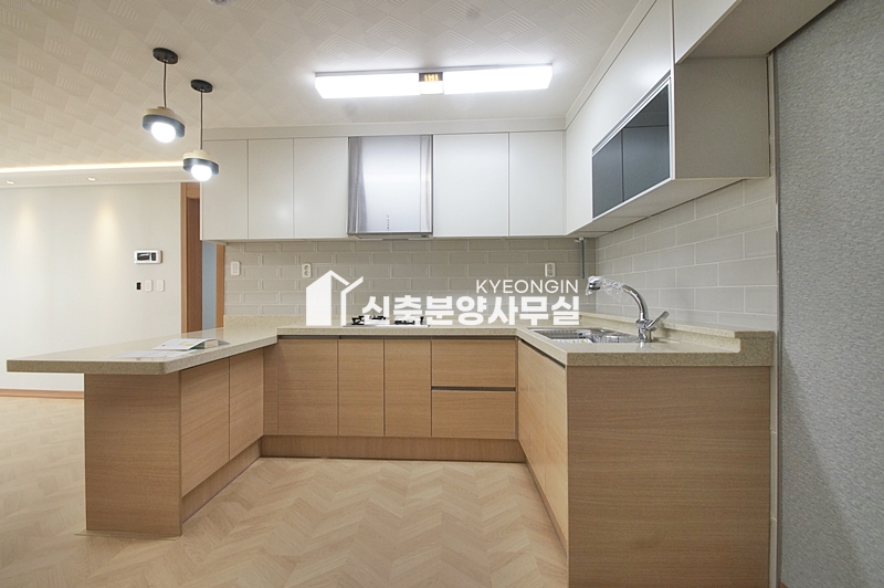 인천 부평구 삼산동 씨엘하임 [ 3룸 . 테라스 Type ] 분양 매물번호 11765 사진 23