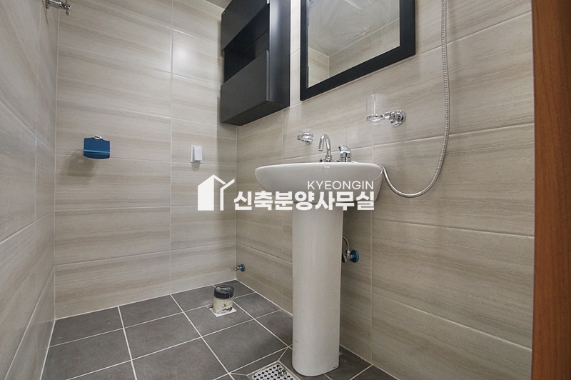 인천 부평구 삼산동 씨엘하임 [ 3룸 . 테라스 Type ] 분양 매물번호 11765 사진 25