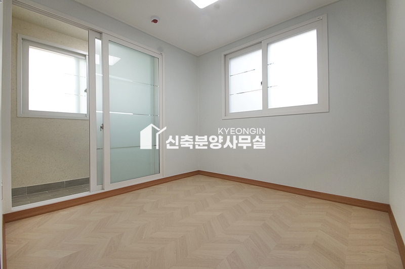 인천 부평구 삼산동 씨엘하임 [ 3룸 . 테라스 Type ] 분양 매물번호 11765 사진 27