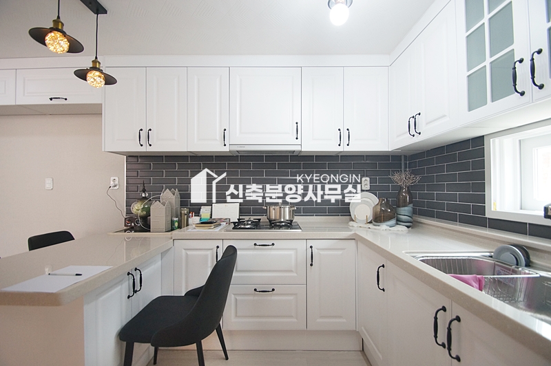 인천 부평구 삼산동 씨엘하임 분양 매물번호 11766 사진 9