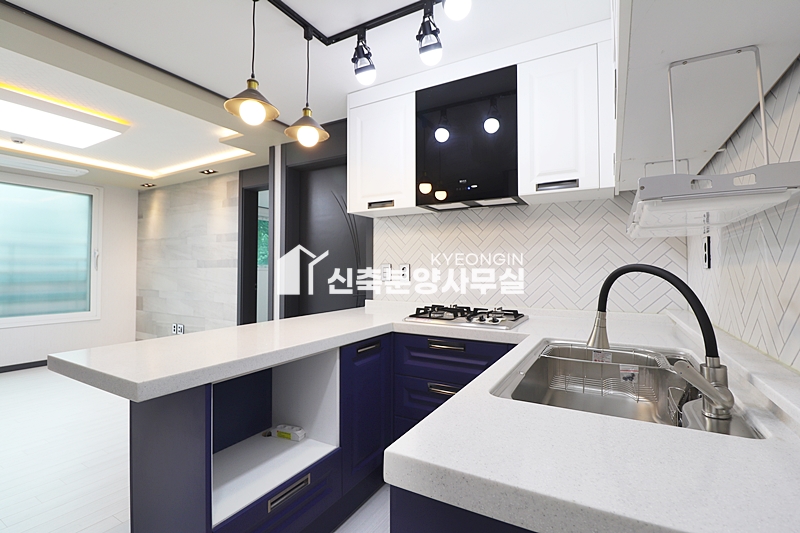 인천 부평구 삼산동 가온팰리스 [ 3룸 . 복층 Type ] 분양 매물번호 11764 사진 11