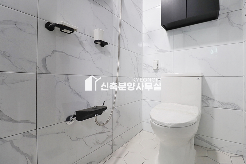 인천 부평구 삼산동 가온팰리스 [ 3룸 . 복층 Type ] 분양 매물번호 11764 사진 13
