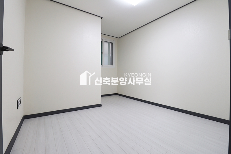 인천 부평구 삼산동 가온팰리스 [ 3룸 . 복층 Type ] 분양 매물번호 11764 사진 14