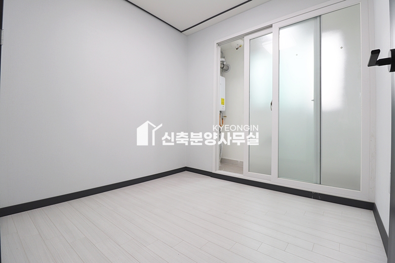 인천 부평구 삼산동 가온팰리스 [ 3룸 . 복층 Type ] 분양 매물번호 11764 사진 15