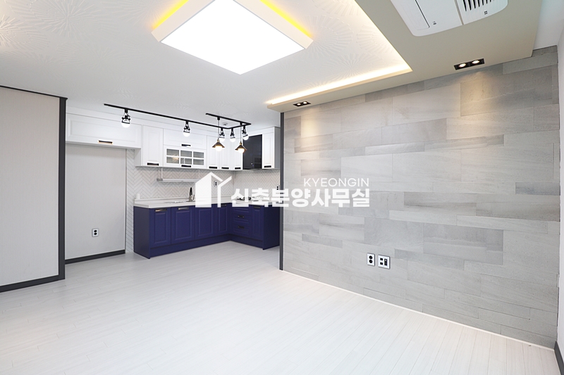 인천 부평구 삼산동 가온팰리스 [ 3룸 . 복층 Type ] 분양 매물번호 11764 사진 21