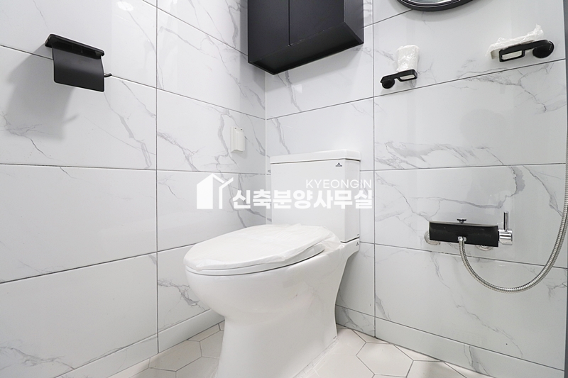 인천 부평구 삼산동 가온팰리스 [ 3룸 . 복층 Type ] 분양 매물번호 11764 사진 27