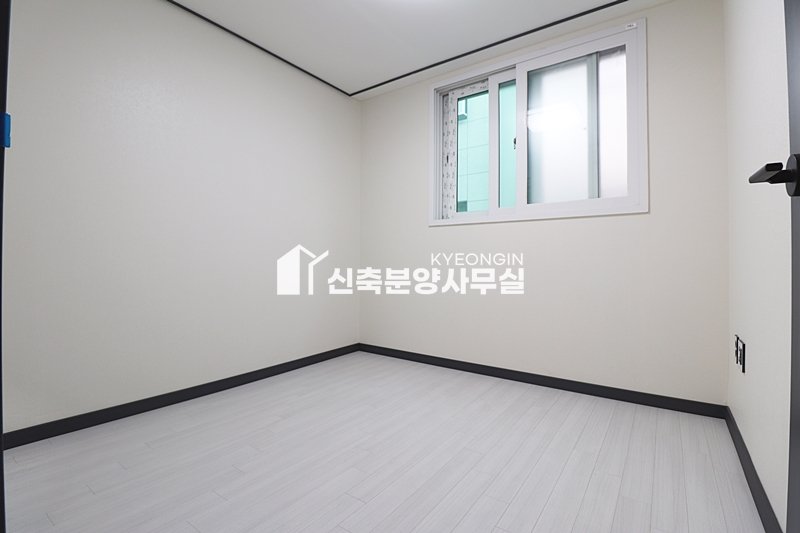 인천 부평구 삼산동 가온팰리스 [ 3룸 . 복층 Type ] 분양 매물번호 11764 사진 28