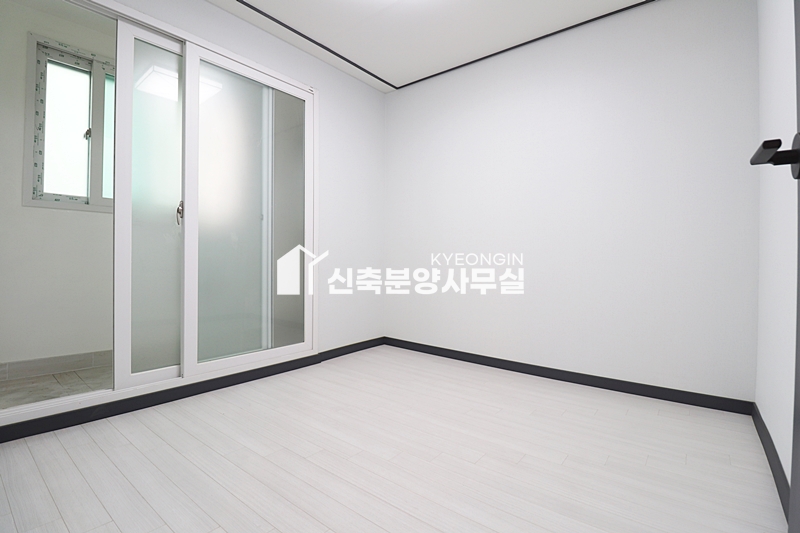 인천 부평구 삼산동 가온팰리스 [ 3룸 . 복층 Type ] 분양 매물번호 11764 사진 29