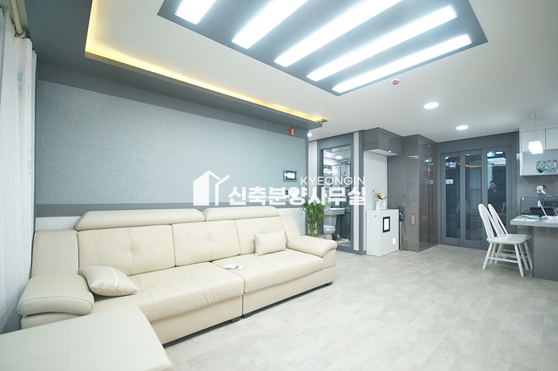 인천 부평구 십정동 드림타워 [ 3룸 . 4룸 Type ] 분양 매물번호 11780 사진 4
