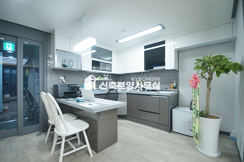 인천 부평구 십정동 드림타워 [ 3룸 . 4룸 Type ] 분양 매물번호 11780 사진 7