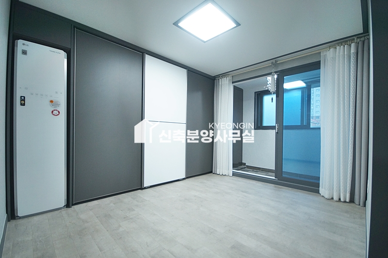 인천 부평구 십정동 드림타워 [ 3룸 . 4룸 Type ] 분양 매물번호 11780 사진 10