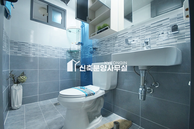 인천 부평구 십정동 드림타워 [ 3룸 . 4룸 Type ] 분양 매물번호 11780 사진 11