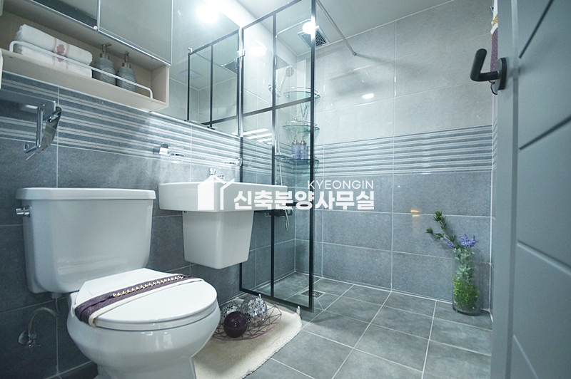 인천 부평구 십정동 드림타워 [ 3룸 . 4룸 Type ] 분양 매물번호 11780 사진 14