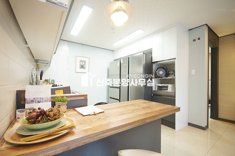 인천 부평구 십정동 루스톤 분양 매물번호 11777 사진 6