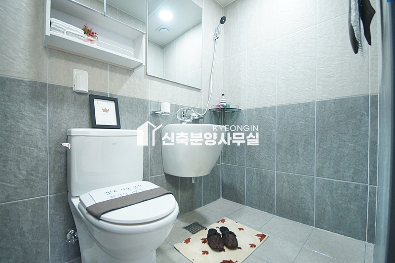 인천 부평구 십정동 루스톤 분양 매물번호 11777 사진 11
