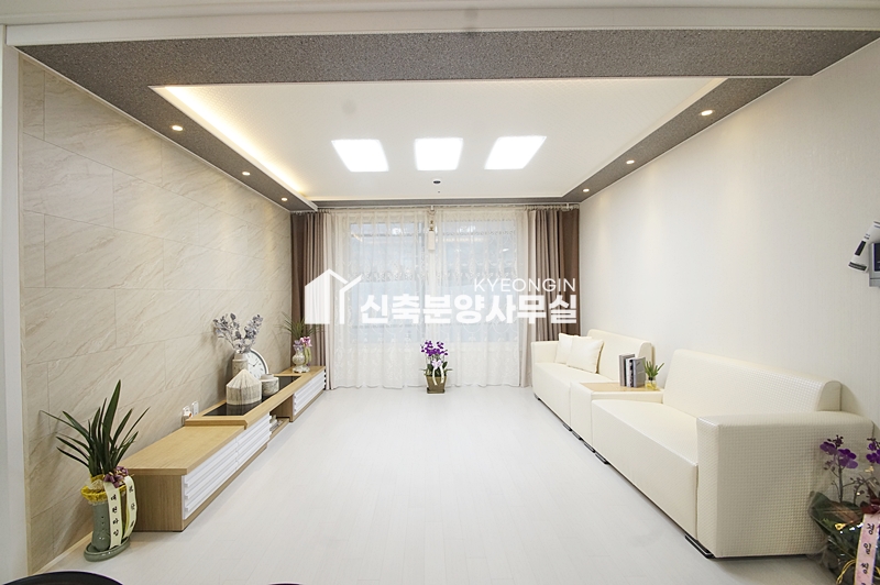 인천 부평구 십정동 루비체 [ A . B Type ] 분양 매물번호 11770 사진 3