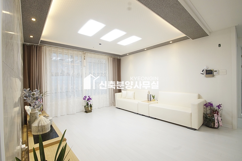인천 부평구 십정동 루비체 [ A . B Type ] 분양 매물번호 11770 사진 4