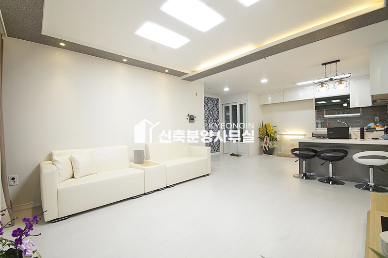 인천 부평구 십정동 루비체 [ A . B Type ] 분양 매물번호 11770 사진 5