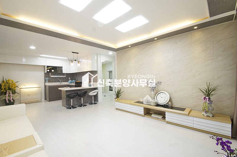 인천 부평구 십정동 루비체 [ A . B Type ] 분양 매물번호 11770 사진 6