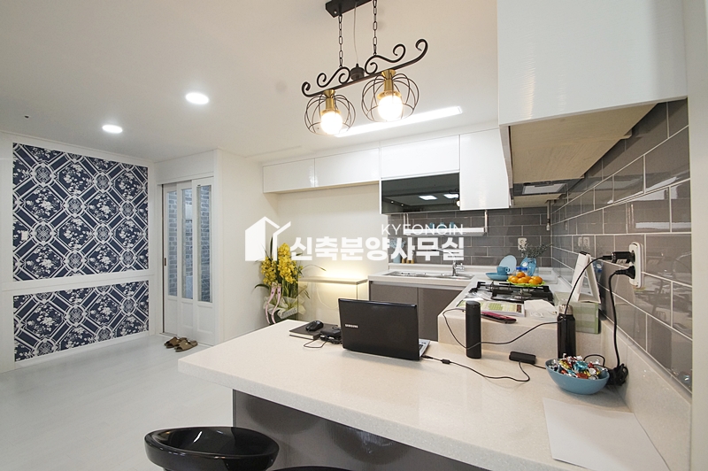 인천 부평구 십정동 루비체 [ A . B Type ] 분양 매물번호 11770 사진 7