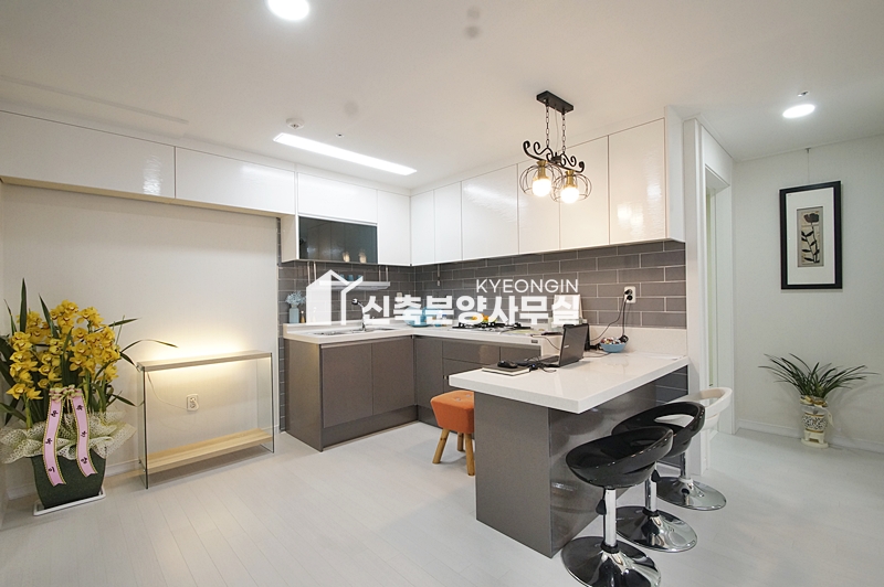 인천 부평구 십정동 루비체 [ A . B Type ] 분양 매물번호 11770 사진 9