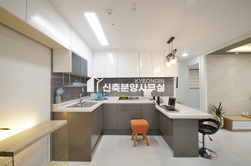 인천 부평구 십정동 루비체 [ A . B Type ] 분양 매물번호 11770 사진 10