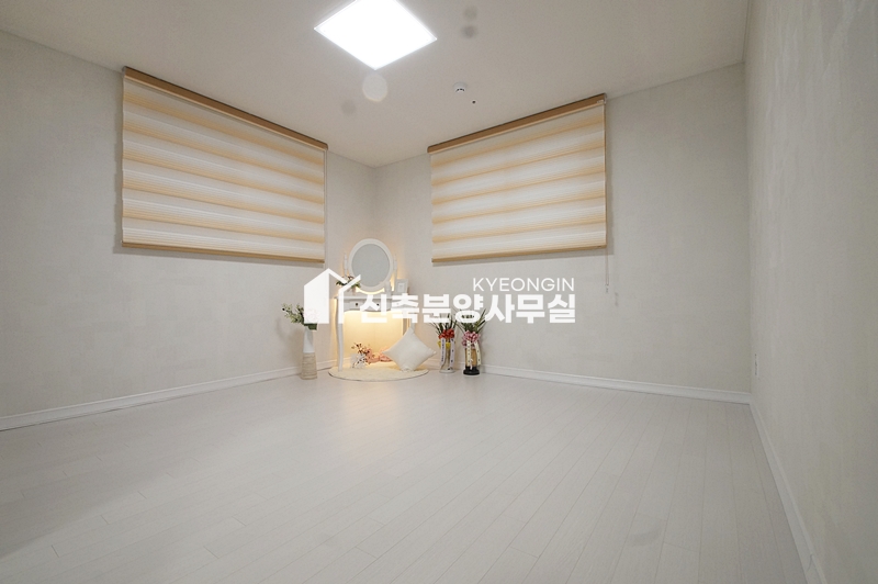 인천 부평구 십정동 루비체 [ A . B Type ] 분양 매물번호 11770 사진 11