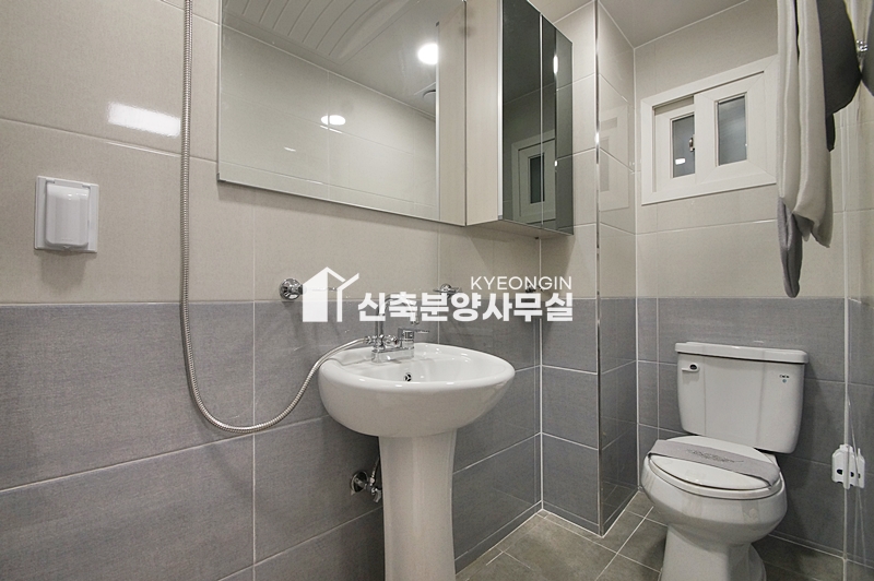 인천 부평구 십정동 루비체 [ A . B Type ] 분양 매물번호 11770 사진 12