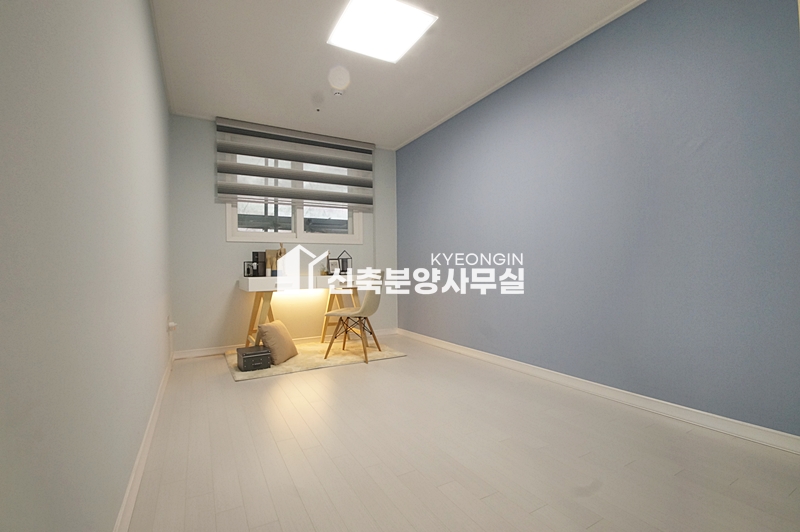 인천 부평구 십정동 루비체 [ A . B Type ] 분양 매물번호 11770 사진 13