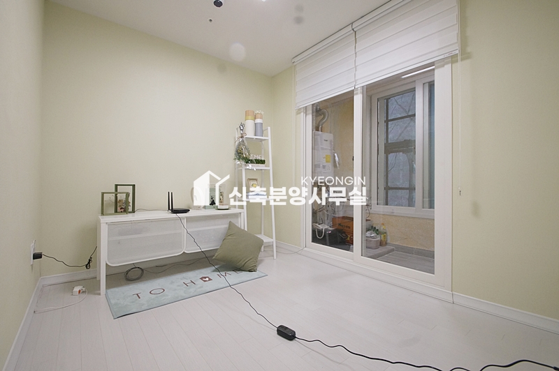 인천 부평구 십정동 루비체 [ A . B Type ] 분양 매물번호 11770 사진 14