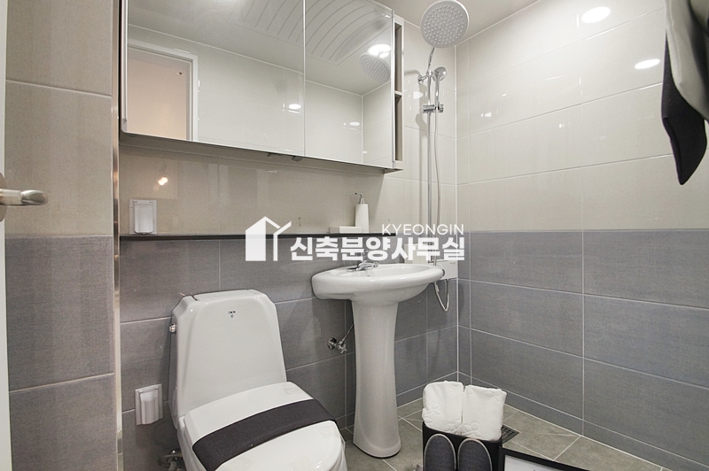 인천 부평구 십정동 루비체 [ A . B Type ] 분양 매물번호 11770 사진 15