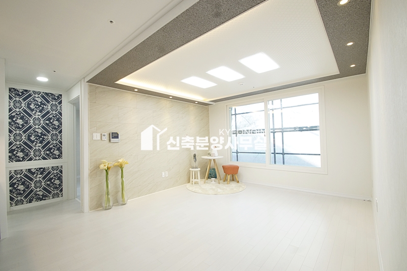 인천 부평구 십정동 루비체 [ A . B Type ] 분양 매물번호 11770 사진 18
