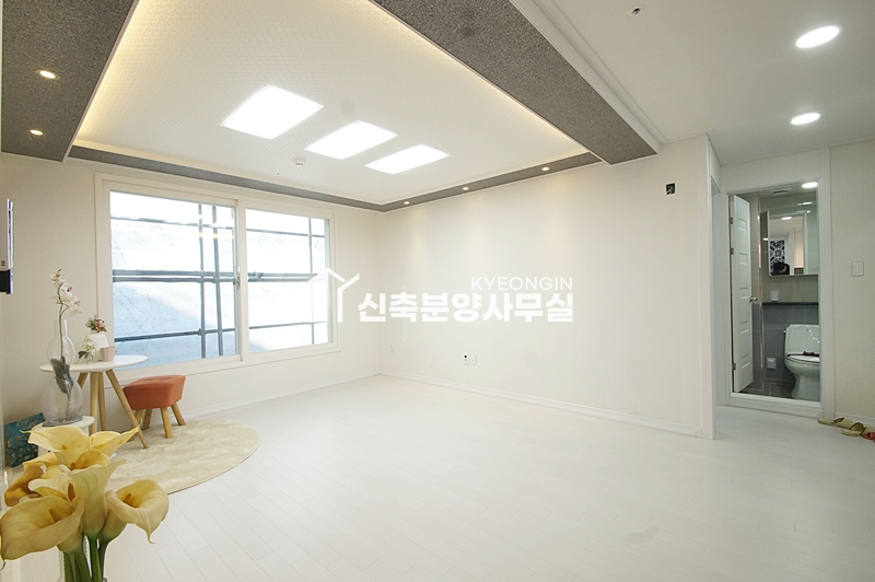 인천 부평구 십정동 루비체 [ A . B Type ] 분양 매물번호 11770 사진 20