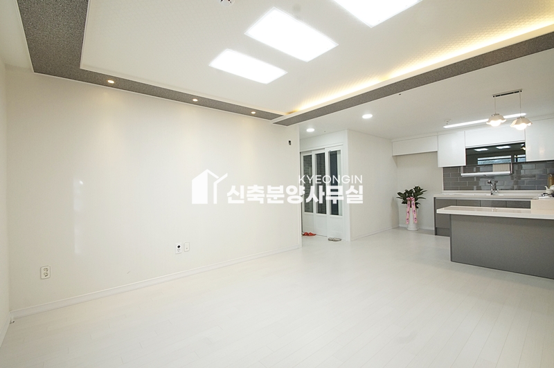 인천 부평구 십정동 루비체 [ A . B Type ] 분양 매물번호 11770 사진 21