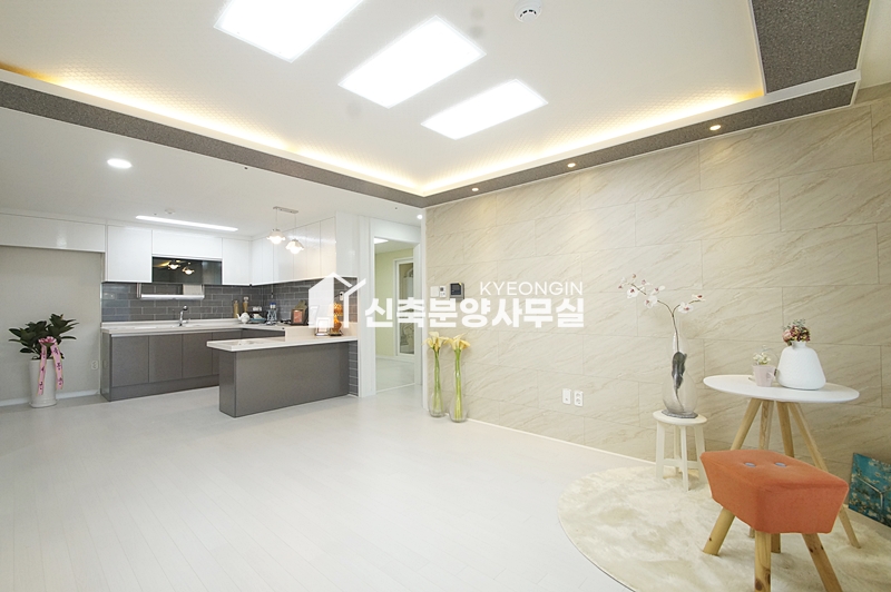 인천 부평구 십정동 루비체 [ A . B Type ] 분양 매물번호 11770 사진 22