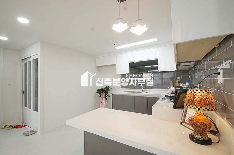인천 부평구 십정동 루비체 [ A . B Type ] 분양 매물번호 11770 사진 23