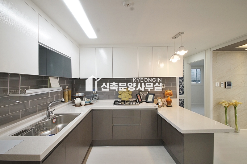 인천 부평구 십정동 루비체 [ A . B Type ] 분양 매물번호 11770 사진 26