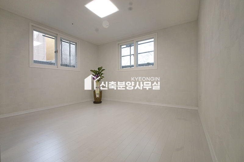 인천 부평구 십정동 루비체 [ A . B Type ] 분양 매물번호 11770 사진 27
