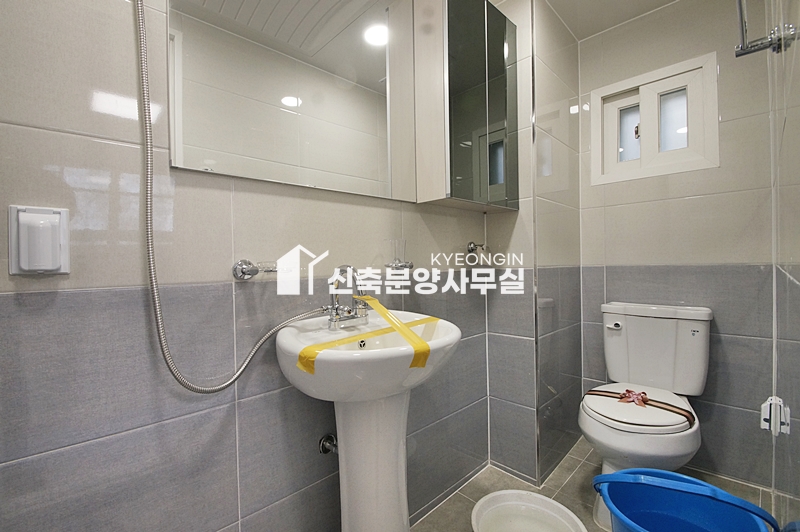 인천 부평구 십정동 루비체 [ A . B Type ] 분양 매물번호 11770 사진 28