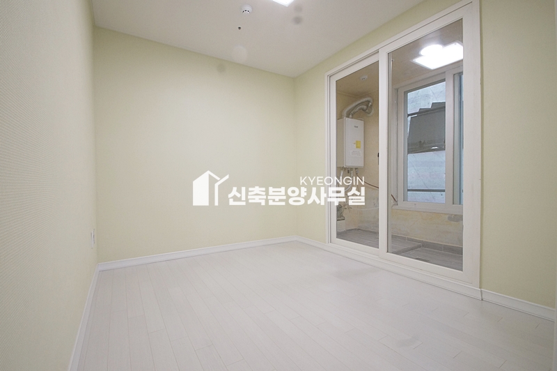 인천 부평구 십정동 루비체 [ A . B Type ] 분양 매물번호 11770 사진 30