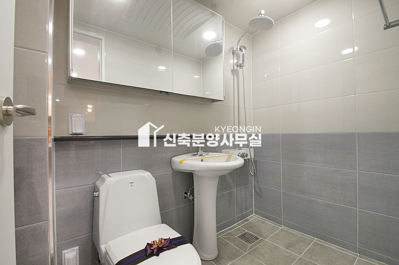 인천 부평구 십정동 루비체 [ A . B Type ] 분양 매물번호 11770 사진 31