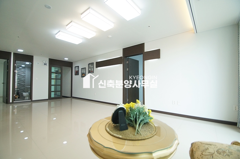 인천 부평구 십정동 파크타운 메트로 분양 매물번호 11773 사진 4