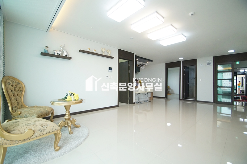 인천 부평구 십정동 파크타운 메트로 분양 매물번호 11773 사진 5