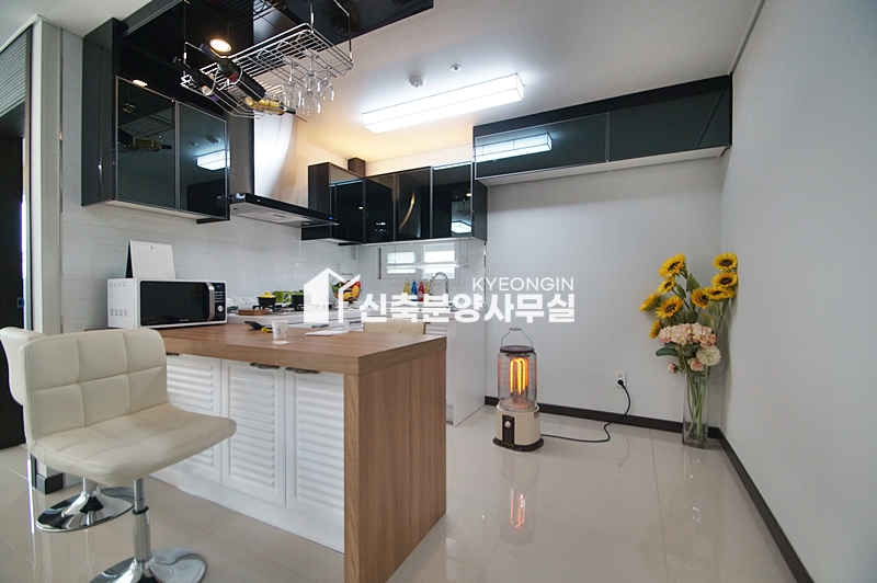 인천 부평구 십정동 파크타운 메트로 분양 매물번호 11773 사진 7