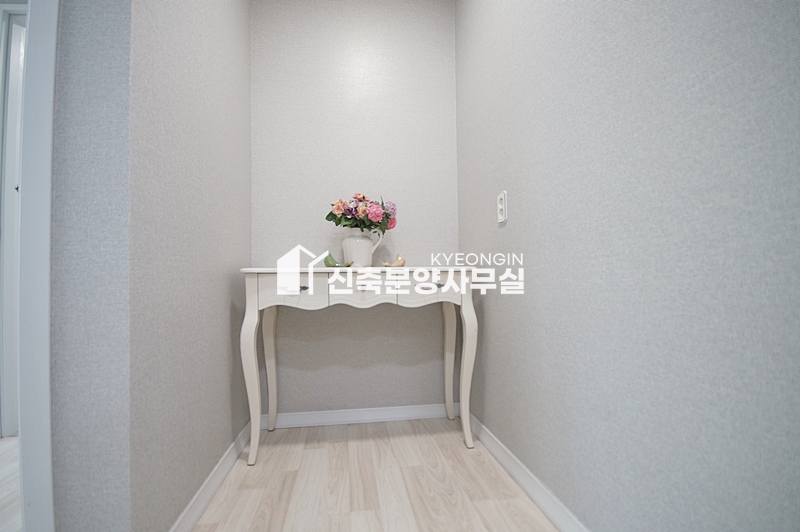 인천 부평구 십정동 파크타운2차 [ 3룸 . 4룸 Type ] 분양 매물번호 11767 사진 9