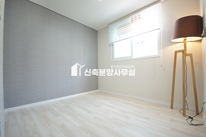 인천 부평구 십정동 파크타운2차 [ 3룸 . 4룸 Type ] 분양 매물번호 11767 사진 11