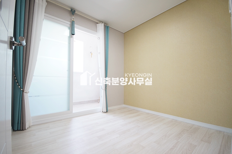인천 부평구 십정동 파크타운2차 [ 3룸 . 4룸 Type ] 분양 매물번호 11767 사진 12